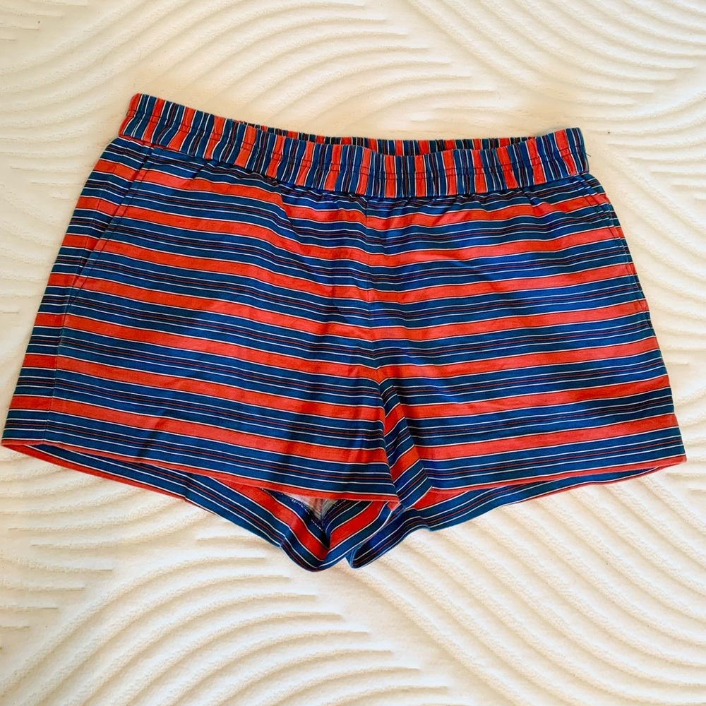 JCrew womens shorts, size 14